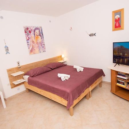 Frankie Apartment Piran Bagian luar foto