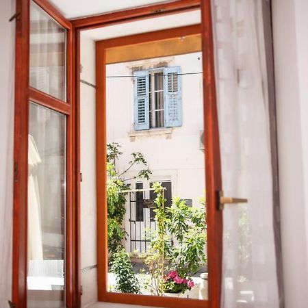 Frankie Apartment Piran Bagian luar foto