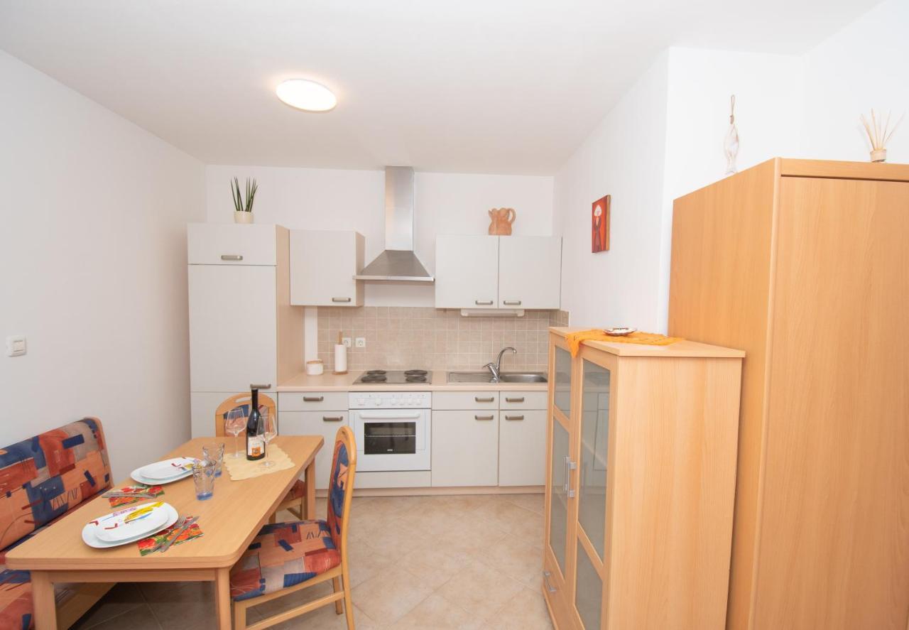 Frankie Apartment Piran Bagian luar foto