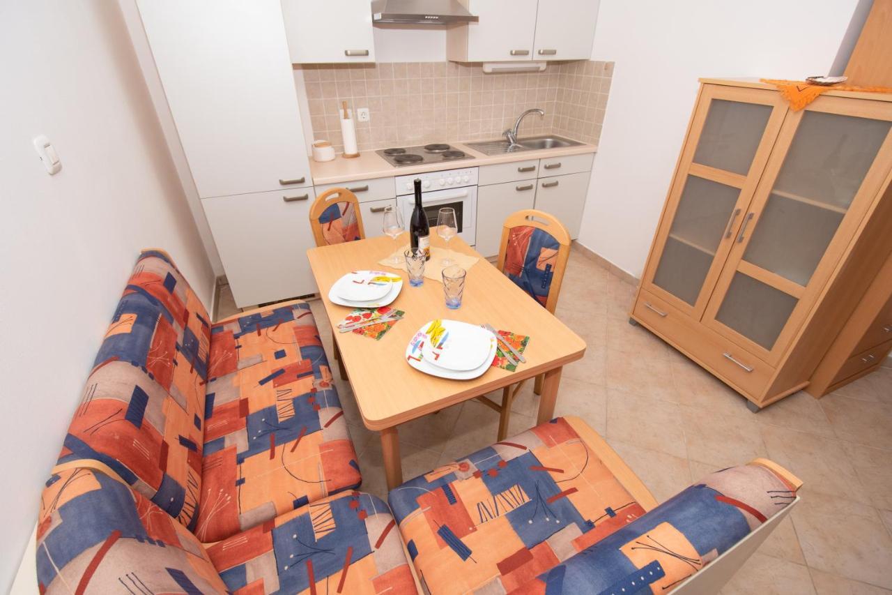 Frankie Apartment Piran Bagian luar foto