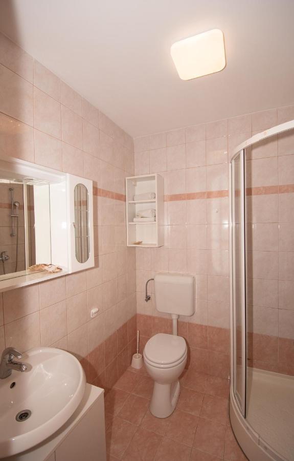 Frankie Apartment Piran Bagian luar foto