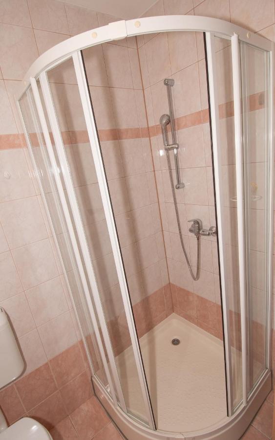 Frankie Apartment Piran Bagian luar foto